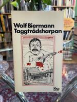 Taggtr&aring;dsharpan