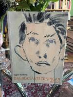 Dagboksanteckningar 1945-1972