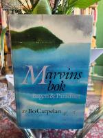 Marvins bok