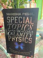 Special topics in calamity physics