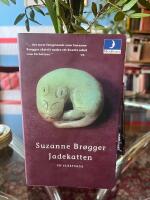 Jadekatten : en sl&auml;ktsaga