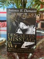 Descartes misstag