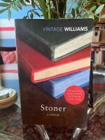 Stoner - A Novel