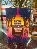 F&auml;rden genom mangroven