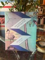 Den sista fasta kontinenten