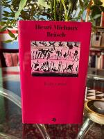 Br&auml;sch : texter i urval