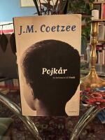 Pojk&aring;r : scener ur ett liv i provinsen