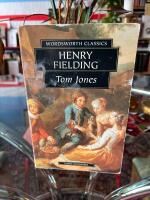 The history of Tom Jones : a foundling