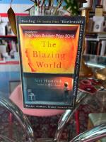The Blazing World
