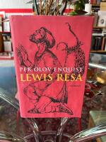 Lewis resa : roman