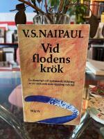 Vid flodens kr&ouml;k