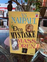 Den mystiske mass&ouml;ren