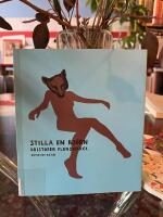 Stilla en bj&ouml;rn : dikter