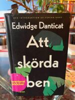 Att sk&ouml;rda ben