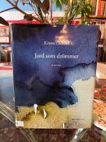 Jord som dr&ouml;mmer