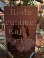 R&ouml;da rummet