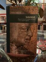 Savage &ndash; biografi &ouml;ver en m&ouml;rdare och poet i 1700-talets England]