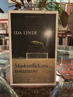 Maskinflickans testamente