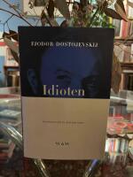 Idioten