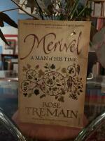 Merivel (A Man of His Time)