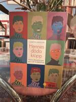 Hennes d&ouml;da kropp : Victoria Benedictssons arkiv och f&ouml;rfattarskap