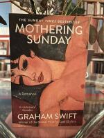 Mothering Sunday