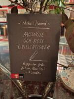 Missn&ouml;je och dess civilisationer : rapporter fr&aring;n Lahore, New York och London