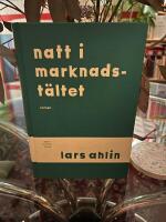 Natt i marknadst&auml;ltet