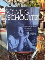 Det som har varit, det som &auml;r : en brevbiografi