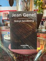 Sk&auml;rpt bevakning