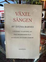 V&auml;xels&aring;ngen