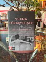 Vuxna f&ouml;rbrytelser