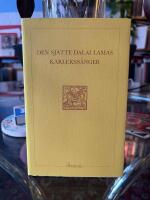 K&auml;rlekss&aring;nger