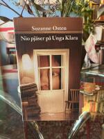 Nio pj&auml;ser p&aring; Unga Klara