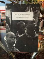 Ett b&auml;rbart paradis