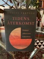 Tidens &aring;terkomst - Pompeji, Johnstown, Fukushima