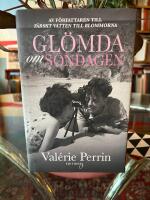 Gl&ouml;mda om s&ouml;ndagen