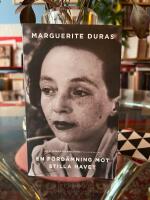 En f&ouml;rd&auml;mning mot Stilla havet