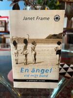 Till landet &Auml;r : En &auml;ngel vid mitt bord ; S&auml;ndebud fr&aring;n Spegelstaden : en sj&auml;lvbiografi [i tre delar]