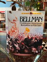 Bellman [Musiktryck] : en antologi