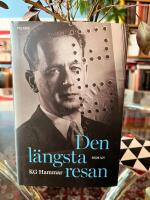 Den l&auml;ngsta resan