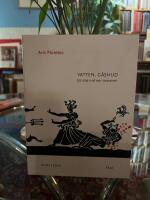 Vatten, g&aring;shud : ett otal ord om romanen