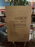 Anrop och ansvar