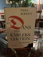 En dans- och k&auml;rlekslektion : en tysk romans