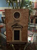 Andra sidan; Om skrivande