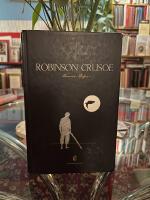 Robinson Crusoe