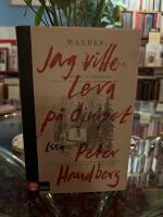 Jag ville leva p&aring; djupet