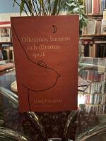 Diktarnas, barnens och d&aring;rarnas spr&aring;k