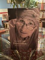 Fr&aring;n Exilen : Ess&auml;er 1976-2000