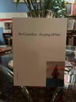 En g&aring;ng till h&auml;st